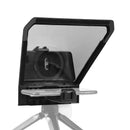 Teleprompter TQ-S para teléfonos y tabletas Teleprompter Teleprompter TQ-S para teléfonos y tabletas para entrega inmediata en nuestras tiendas de Escazú y Curridabat. Tienda en línea con envíos a toda Costa Rica. Garantía en Costa Rica.