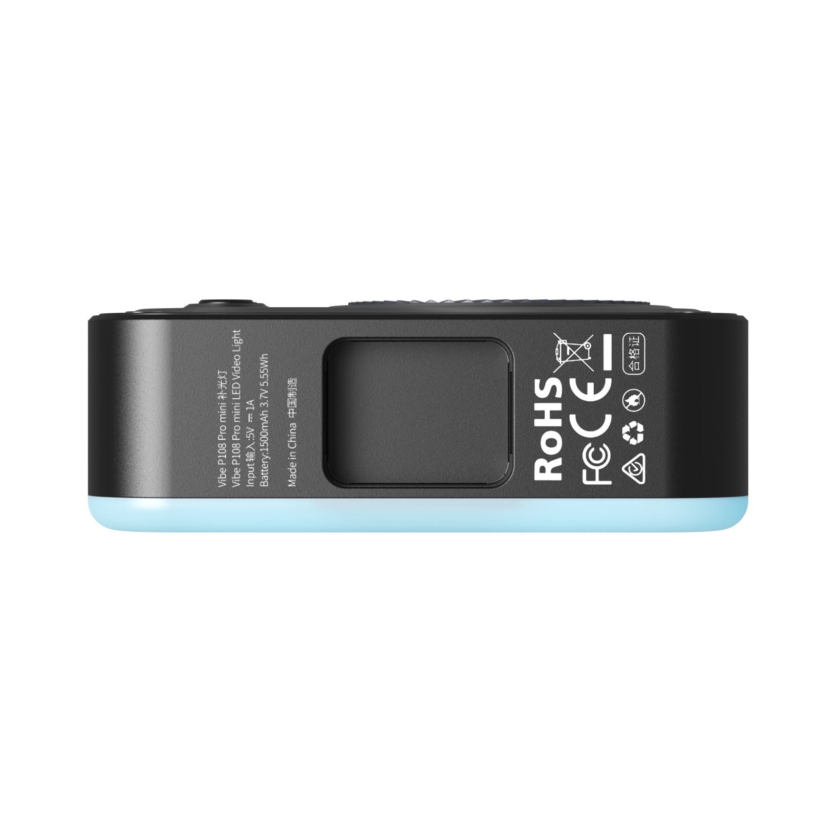 Vibe P108 Pro Mini Luz LED SmallRig