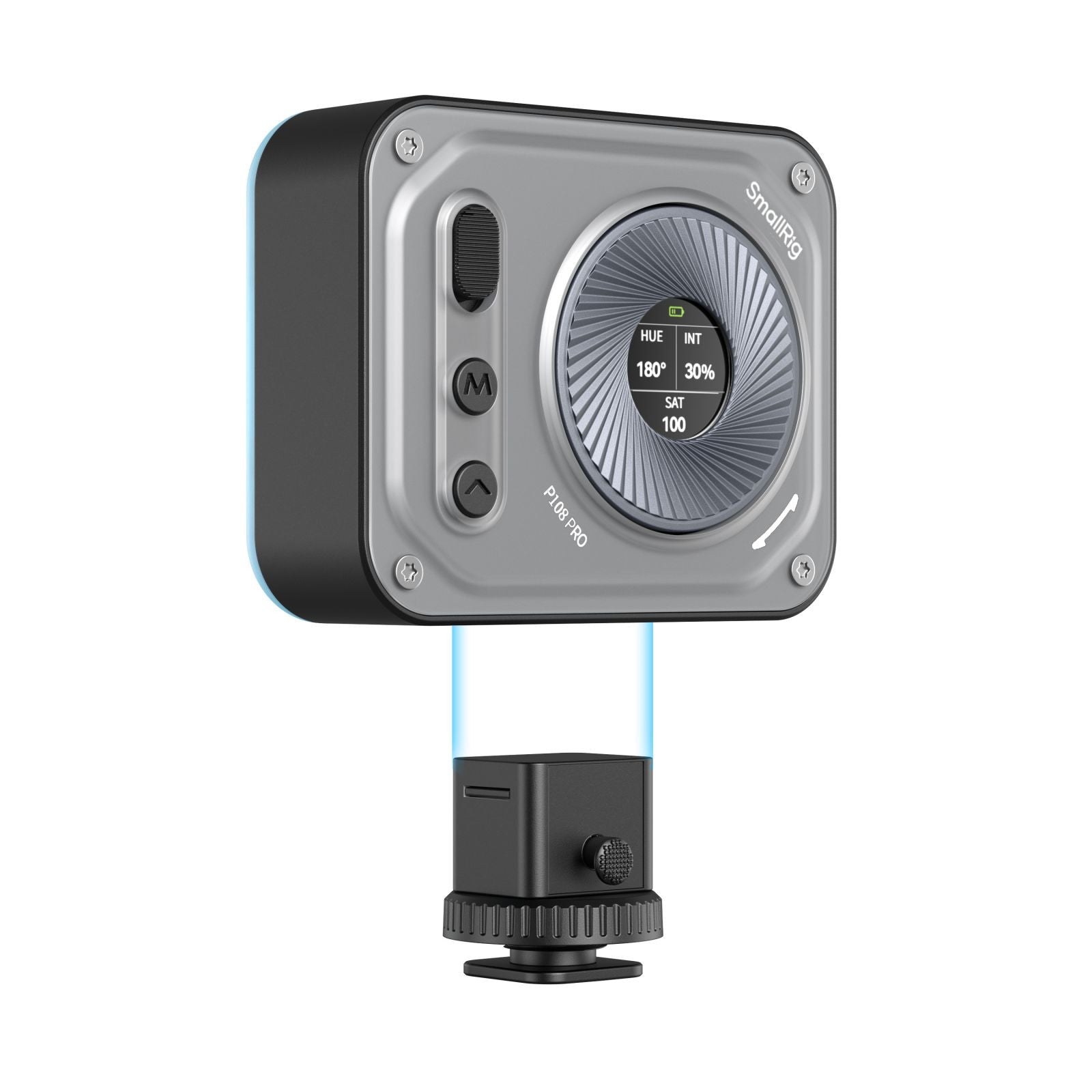 Vibe P108 Pro Mini Luz LED SmallRig