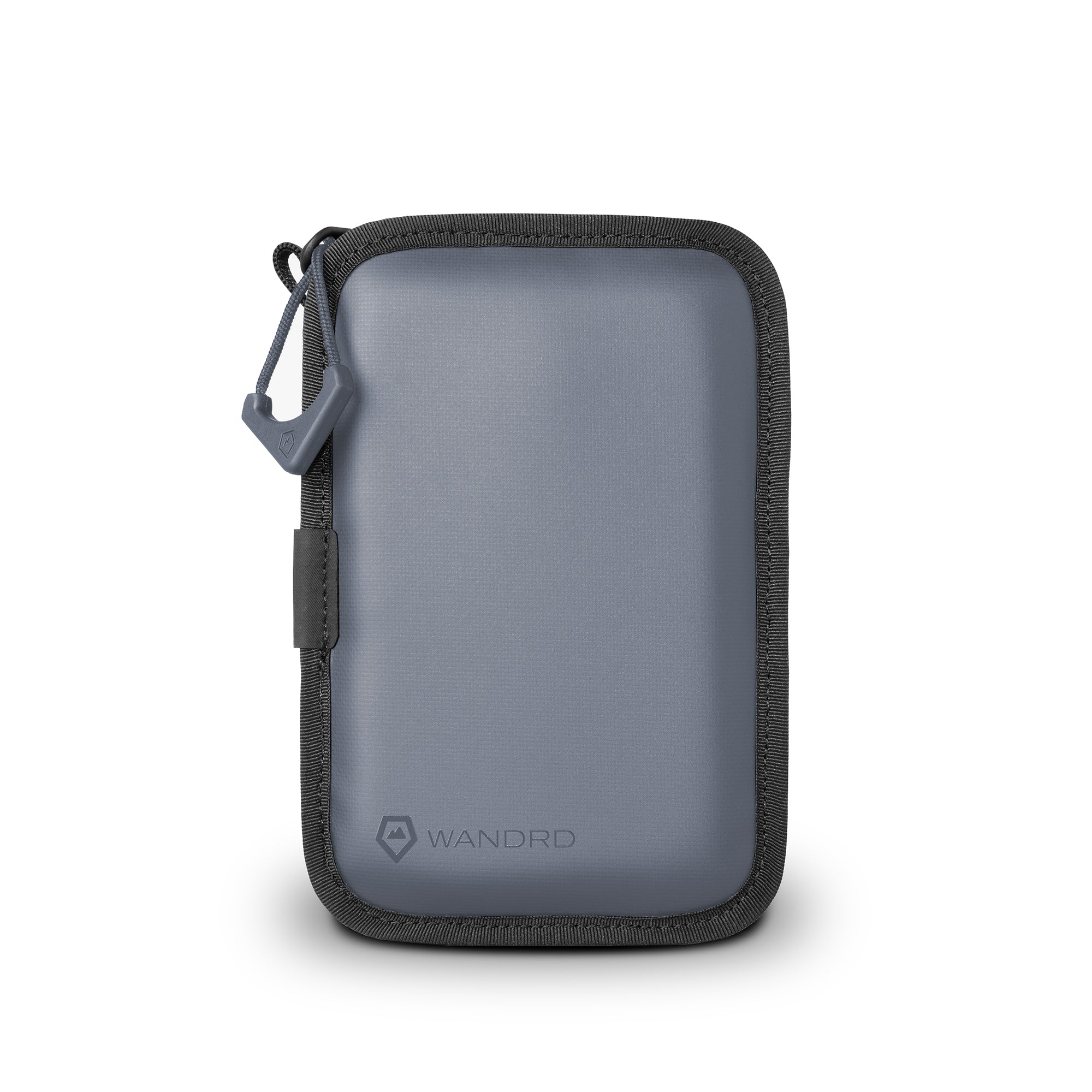 Estuche para Tarjetas de Memoria Wandrd