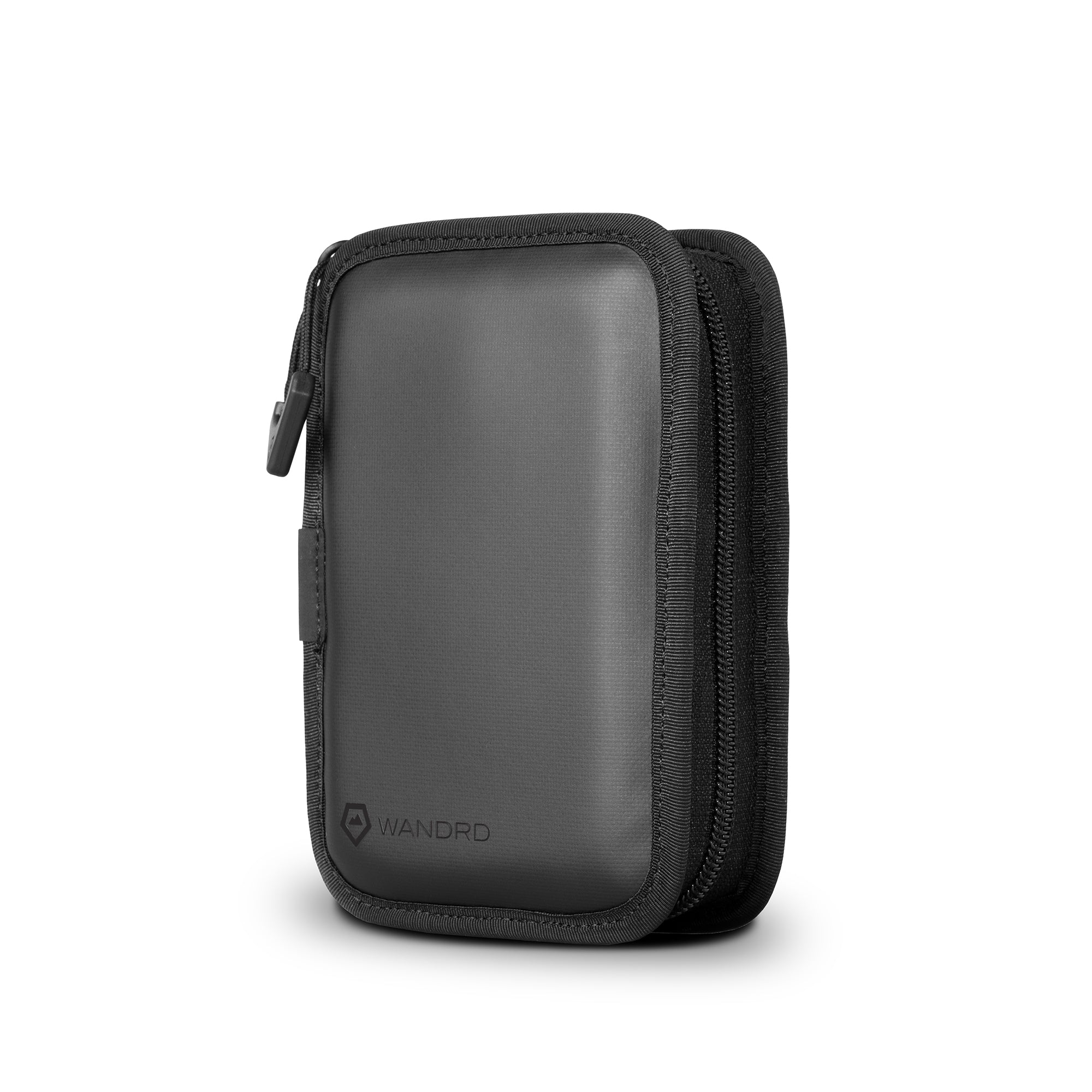 Estuche para Tarjetas de Memoria Wandrd