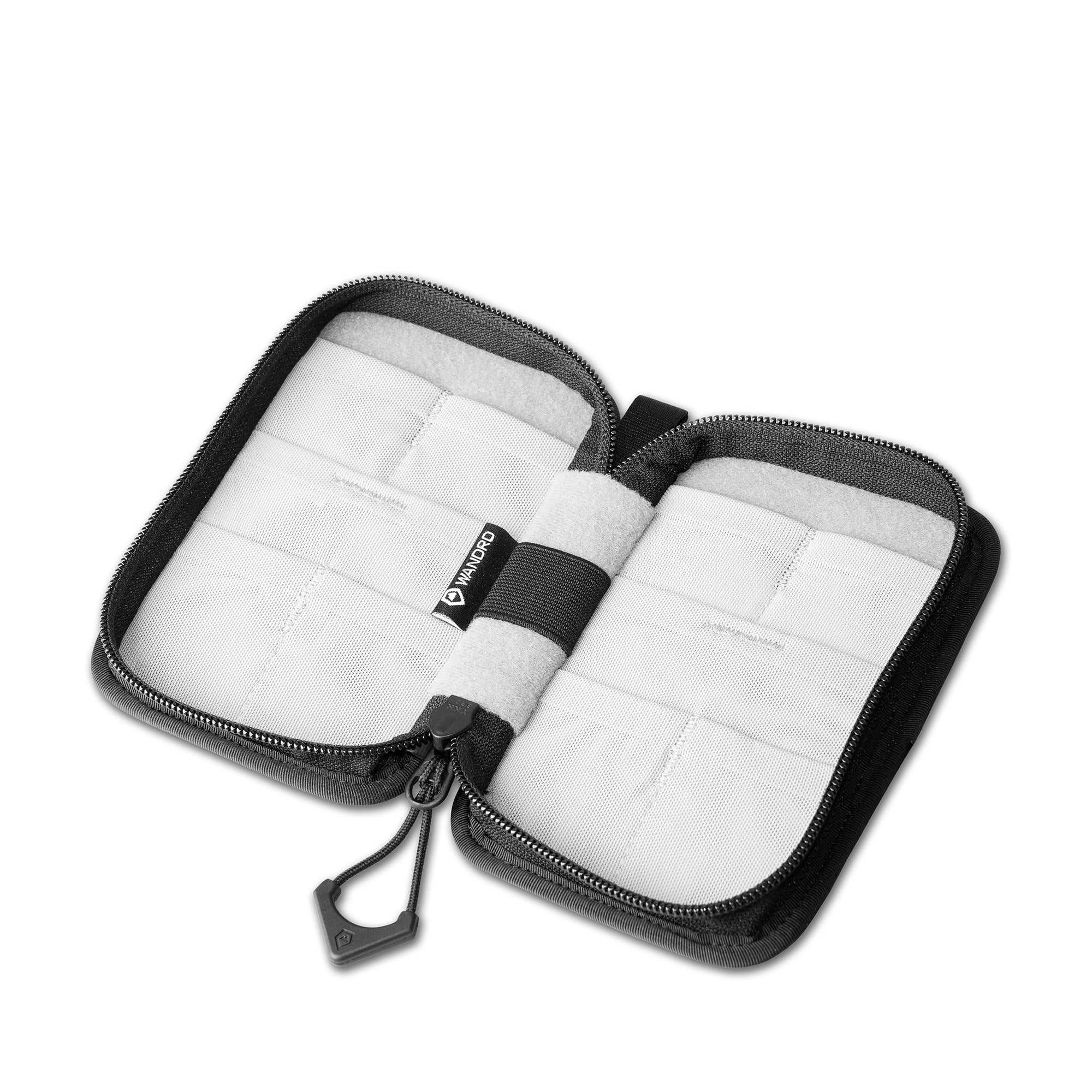 Estuche para Tarjetas de Memoria Wandrd
