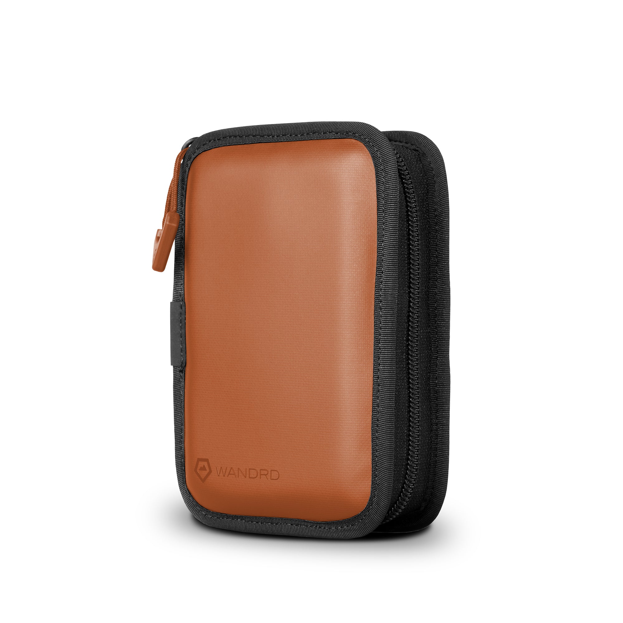 Estuche para Tarjetas de Memoria Wandrd