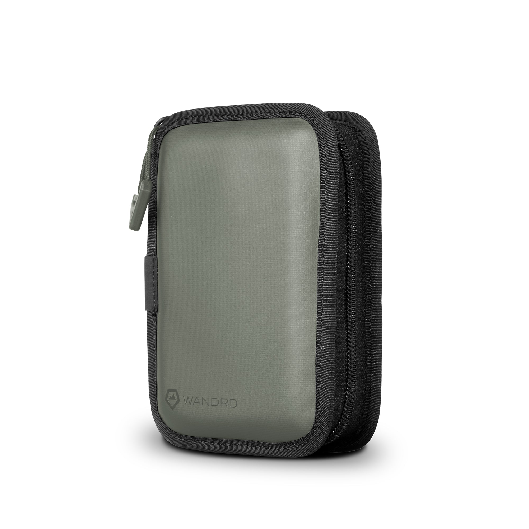 Estuche para Tarjetas de Memoria Wandrd