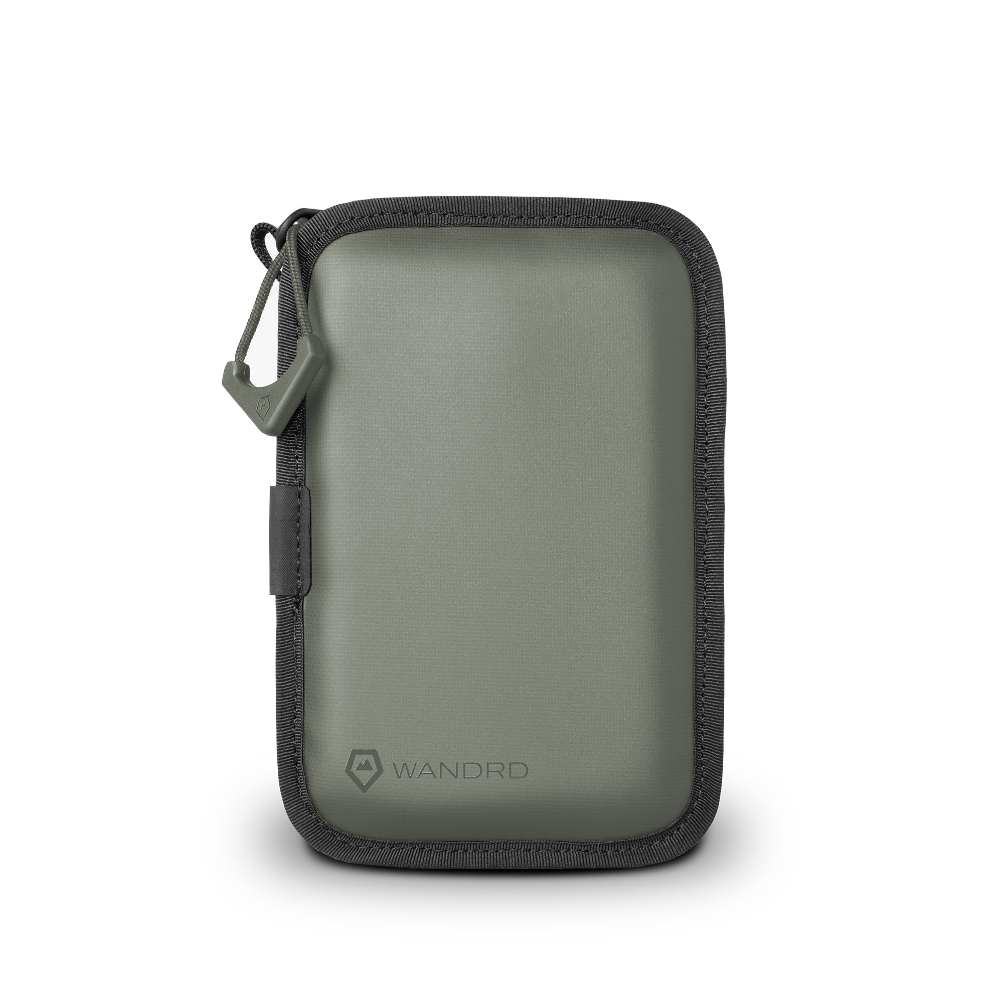 Estuche para Tarjetas de Memoria Wandrd