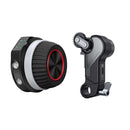 Kit inalámbrico de enfoque de cine SmallRig Accesorios para cámara Kit inalámbrico de enfoque de cine SmallRig para entrega inmediata en nuestras tiendas de Escazú y Curridabat. Tienda en línea con envíos a toda Costa Rica. Garantía en Costa Rica.