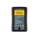 KIT DE CARGADOR PARA BATERÍA V-MOUNT