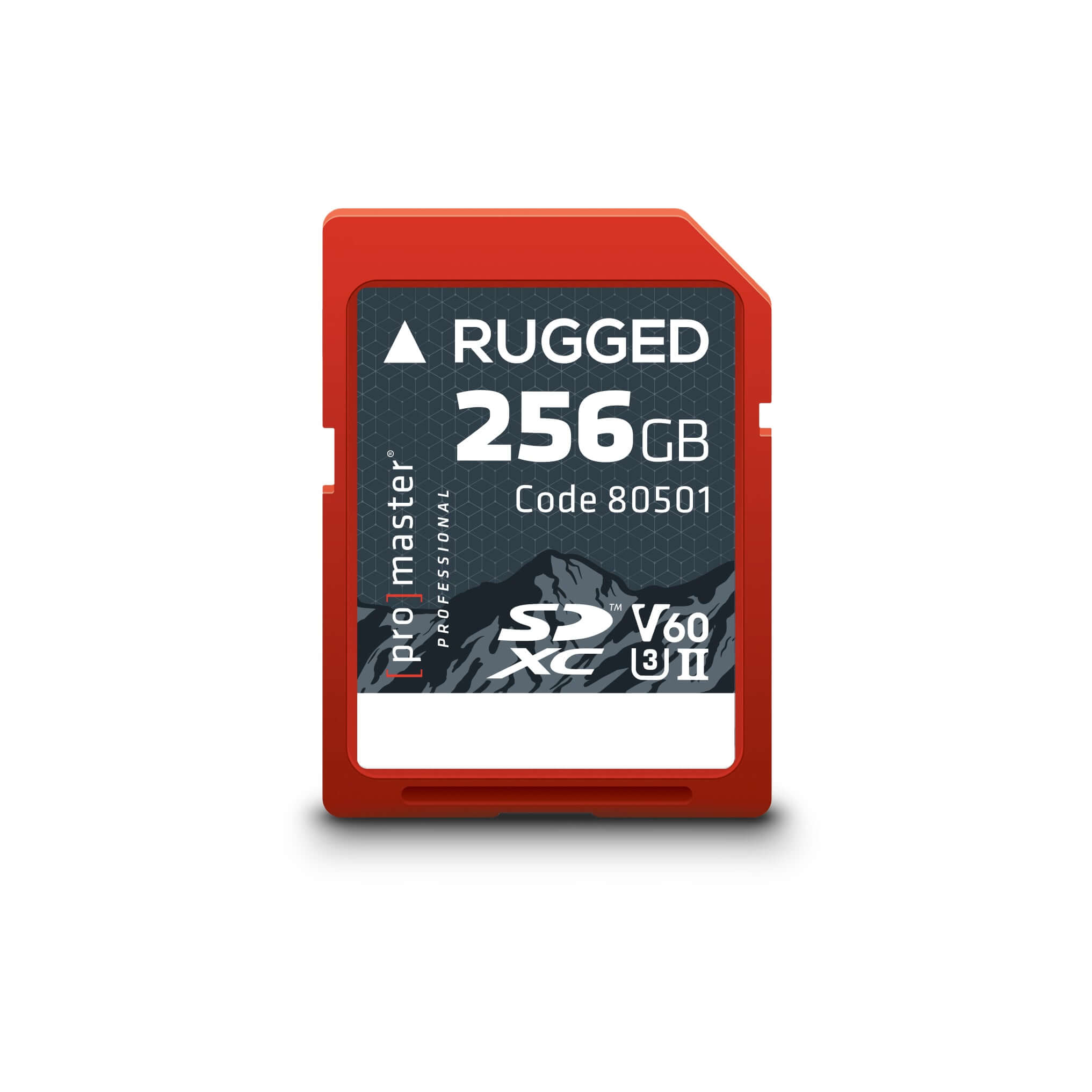 Tarjeta SDXC RUGGED UHS-II V60 Tarjeta de memoria Tarjeta SDXC RUGGED UHS-II V60 para entrega inmediata en nuestras tiendas de Escazú y Curridabat. Tienda en línea con envíos a toda Costa Rica. Garantía en Costa Rica.