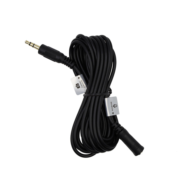 Cable en espiral TRRSM recto