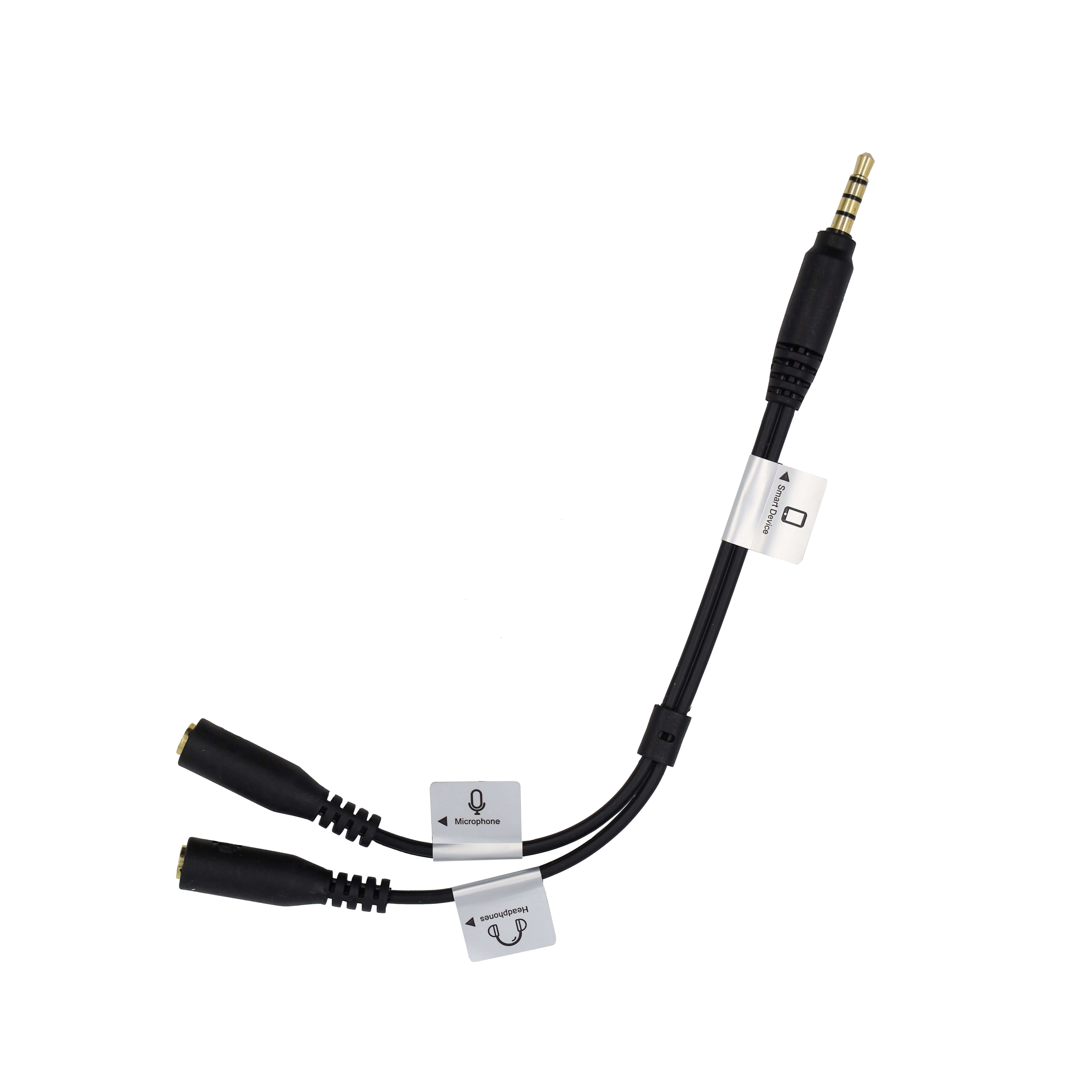 Cable en espiral TRRSM dual Cable Cable en espiral TRRSM dual para entrega inmediata en nuestras tiendas de Escazú y Curridabat. Tienda en línea con envíos a toda Costa Rica. Garantía en Costa Rica.