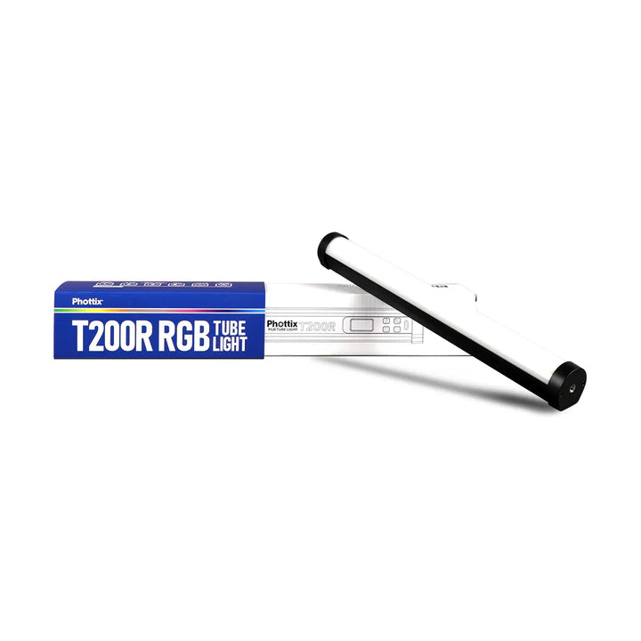 Barra RGB T200R Premium