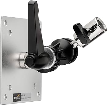Adaptador para montura de monitor Montura para Accesorios Adaptador para montura de monitor para entrega inmediata en nuestras tiendas de Escazú y Curridabat. Tienda en línea con envíos a toda Costa Rica. Garantía en Costa Rica.