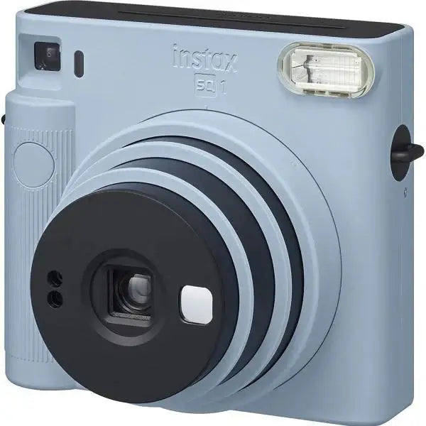 Cámara Instax SQ1 Cámara Cámara Instax SQ1 para entrega inmediata en nuestras tiendas de Escazú y Curridabat. Tienda en línea con envíos a toda Costa Rica. Garantía en Costa Rica.