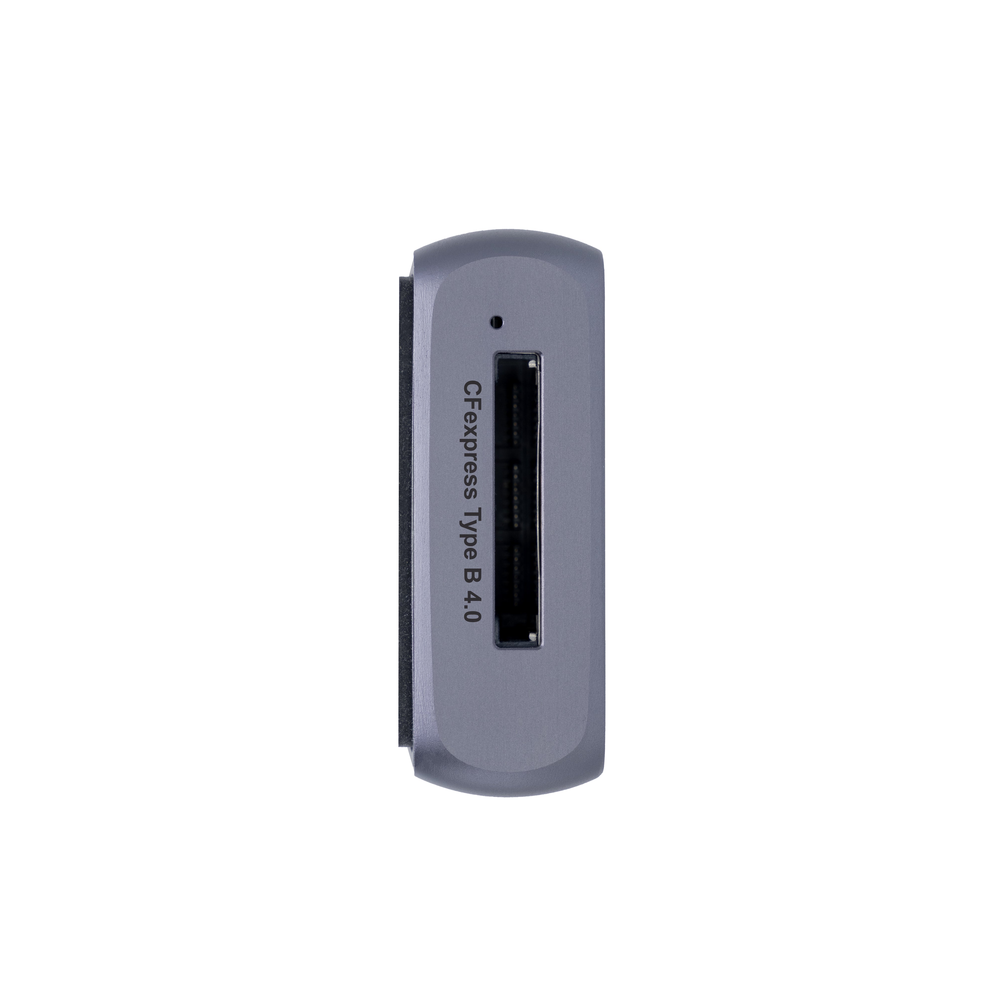 Lector De Tarjetas CFX-B 4.0 USB-C