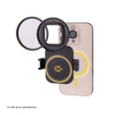 Montura de filtro para MagSafe Accesorios para celular y tablet Montura de filtro para MagSafe para entrega inmediata en nuestras tiendas de Escazú y Curridabat. Tienda en línea con envíos a toda Costa Rica. Garantía en Costa Rica.