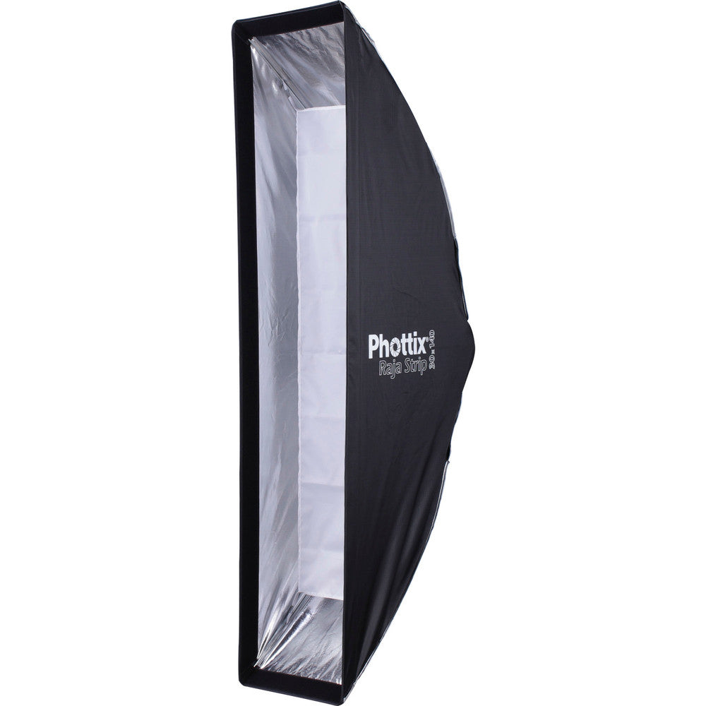 Softbox Strip 12x55" Phottix