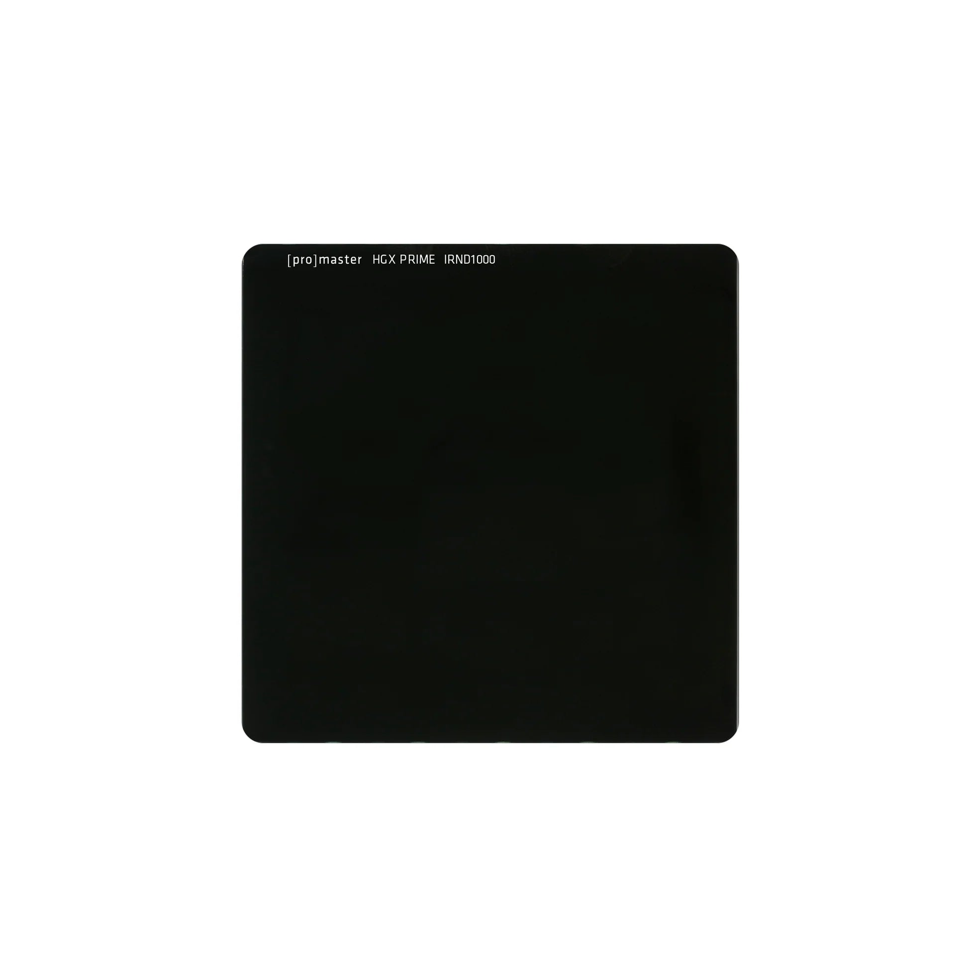 Filtro IRND HGX Prime 100mm