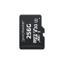Micro SDXC Advanced UHS-I V30