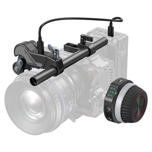 Kit Follow Focus inalámbrico Lite