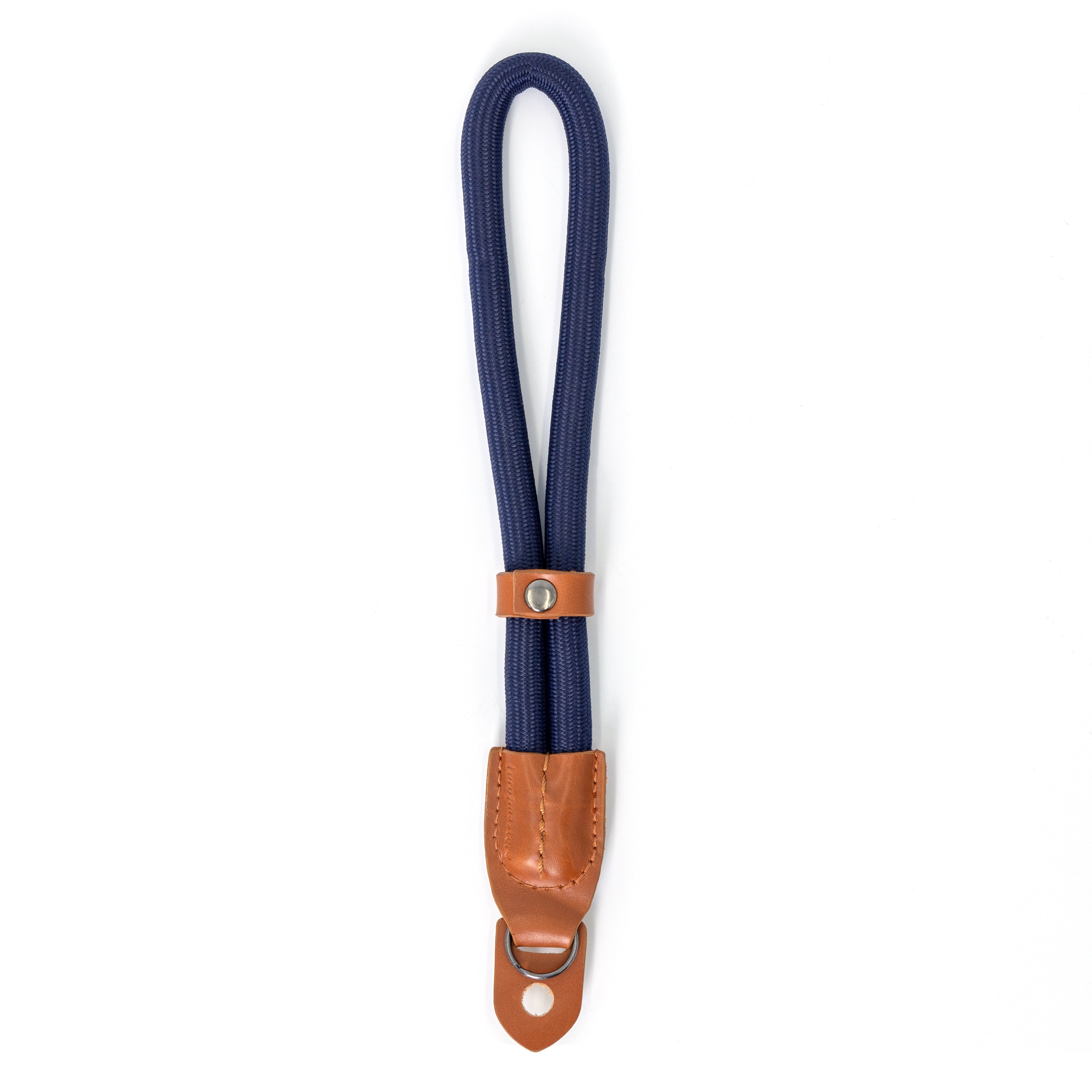 Correa de muñeca tipo cuerda – Color índigo