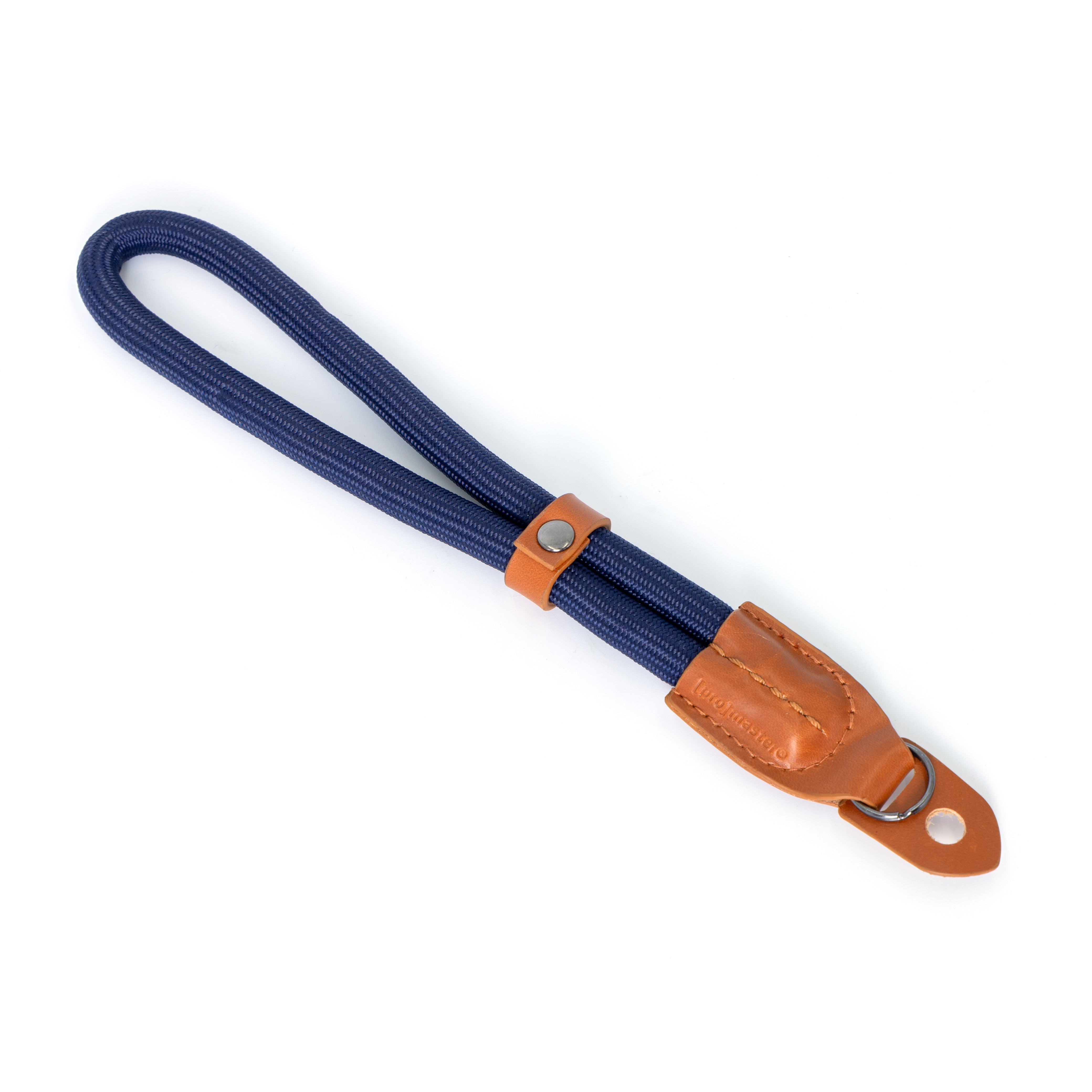 Correa de muñeca tipo cuerda – Color índigo