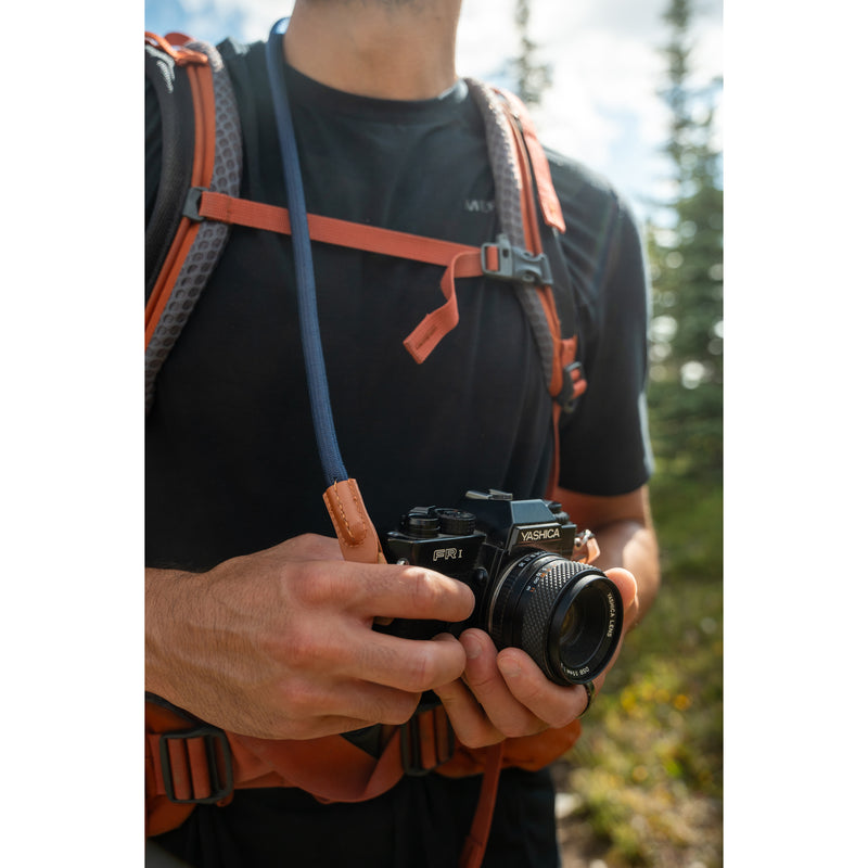 Correa ProMaster Indigo