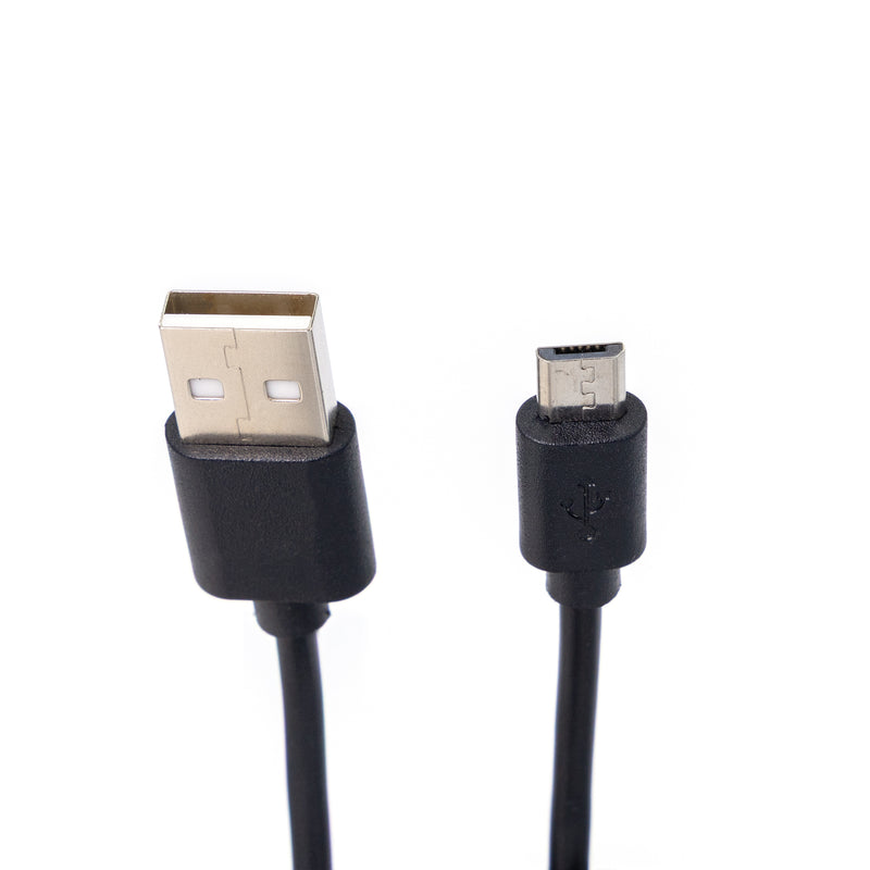 Cable USB 2.0 A - Micro B 6