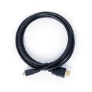 Cable HDMI A - Micro D 6