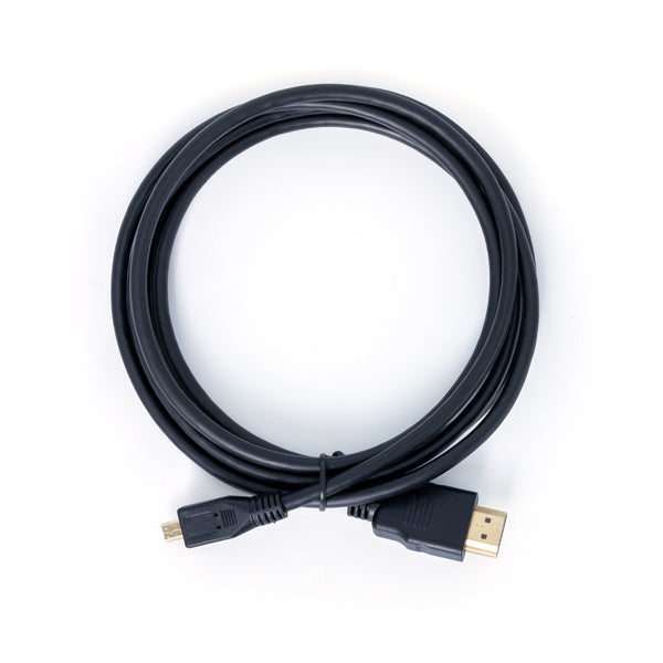 Cable HDMI A - Micro D 6