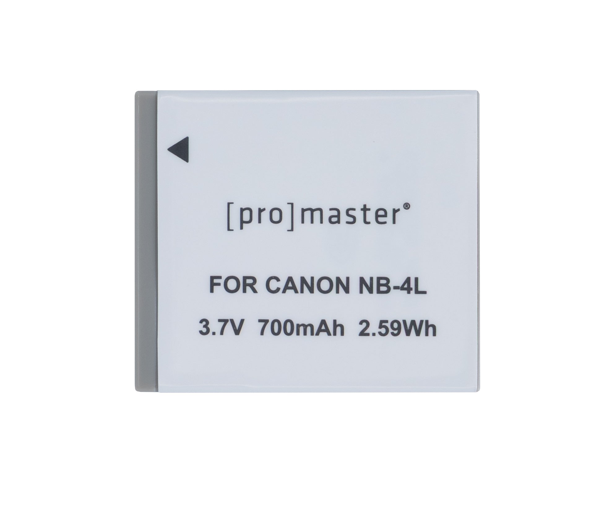 Batería Canon NB-4L