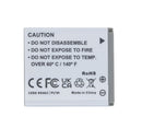 Batería Canon NB-4L