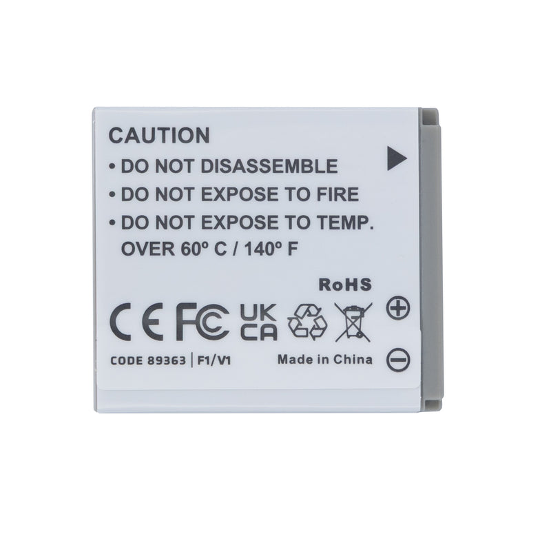 Batería Canon NB-4L