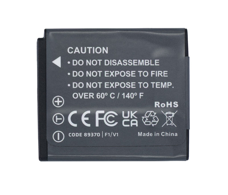 Batería Fuji NP50/Pentax DLI68