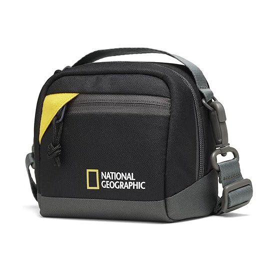 Estuche para Cámara E1 National Geographic