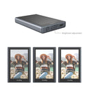 MONITOR INALÁMBRICO PARA CELULAR (SMALLRIG) Monitor LCD MONITOR INALÁMBRICO PARA CELULAR (SMALLRIG) para entrega inmediata en nuestras tiendas de Escazú y Curridabat. Tienda en línea con envíos a toda Costa Rica. Garantía en Costa Rica.