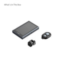 MONITOR INALÁMBRICO PARA CELULAR (SMALLRIG) Monitor LCD MONITOR INALÁMBRICO PARA CELULAR (SMALLRIG) para entrega inmediata en nuestras tiendas de Escazú y Curridabat. Tienda en línea con envíos a toda Costa Rica. Garantía en Costa Rica.