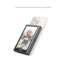 KIT DE MONITOR INALÁMBRICO PARA CELULAR (SMALLRIG) Monitor LCD KIT DE MONITOR INALÁMBRICO PARA CELULAR (SMALLRIG) para entrega inmediata en nuestras tiendas de Escazú y Curridabat. Tienda en línea con envíos a toda Costa Rica. Garantía en Costa Rica.