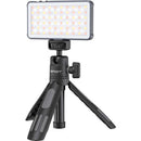 Luz de Video LED RGB Vibe P96L Luz Continua Luz de Video LED RGB Vibe P96L para entrega inmediata en nuestras tiendas de Escazú y Curridabat. Tienda en línea con envíos a toda Costa Rica. Garantía en Costa Rica.