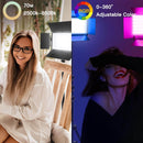 Luz de video LED 300 RGB Luz Continua Luz de video LED 300 RGB para entrega inmediata en nuestras tiendas de Escazú y Curridabat. Tienda en línea con envíos a toda Costa Rica. Garantía en Costa Rica.