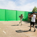 Fondo plegable para pantalla verde Fondos de tela Fondo plegable para pantalla verde para entrega inmediata en nuestras tiendas de Escazú y Curridabat. Tienda en línea con envíos a toda Costa Rica. Garantía en Costa Rica.