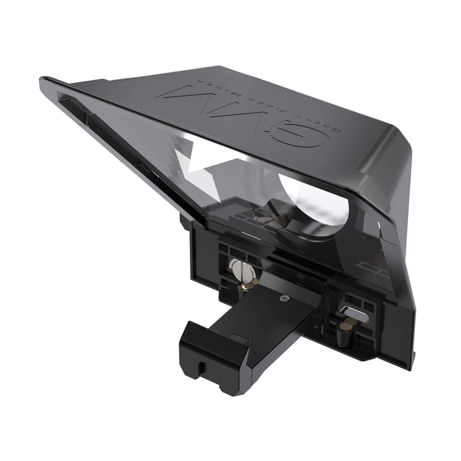 Teleprompter TQ-S para teléfonos y tabletas Teleprompter Teleprompter TQ-S para teléfonos y tabletas para entrega inmediata en nuestras tiendas de Escazú y Curridabat. Tienda en línea con envíos a toda Costa Rica. Garantía en Costa Rica.