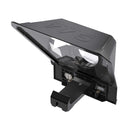 Teleprompter TQ-S para teléfonos y tabletas Teleprompter Teleprompter TQ-S para teléfonos y tabletas para entrega inmediata en nuestras tiendas de Escazú y Curridabat. Tienda en línea con envíos a toda Costa Rica. Garantía en Costa Rica.