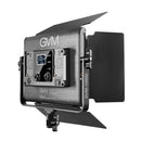 Luz de video de estudio GVM 1000D RGB LED bicolor Luz Continua Luz de video de estudio GVM 1000D RGB LED bicolor para entrega inmediata en nuestras tiendas de Escazú y Curridabat. Tienda en línea con envíos a toda Costa Rica. Garantía en Costa Rica.