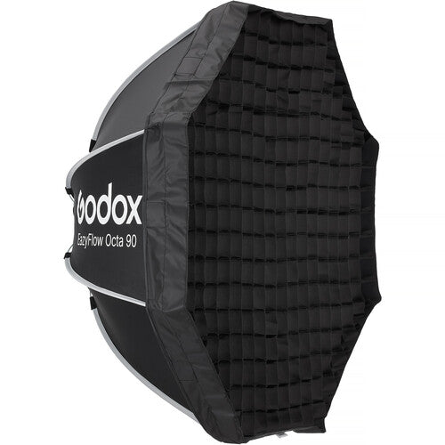 Softbox plegable Godox EazyFlow