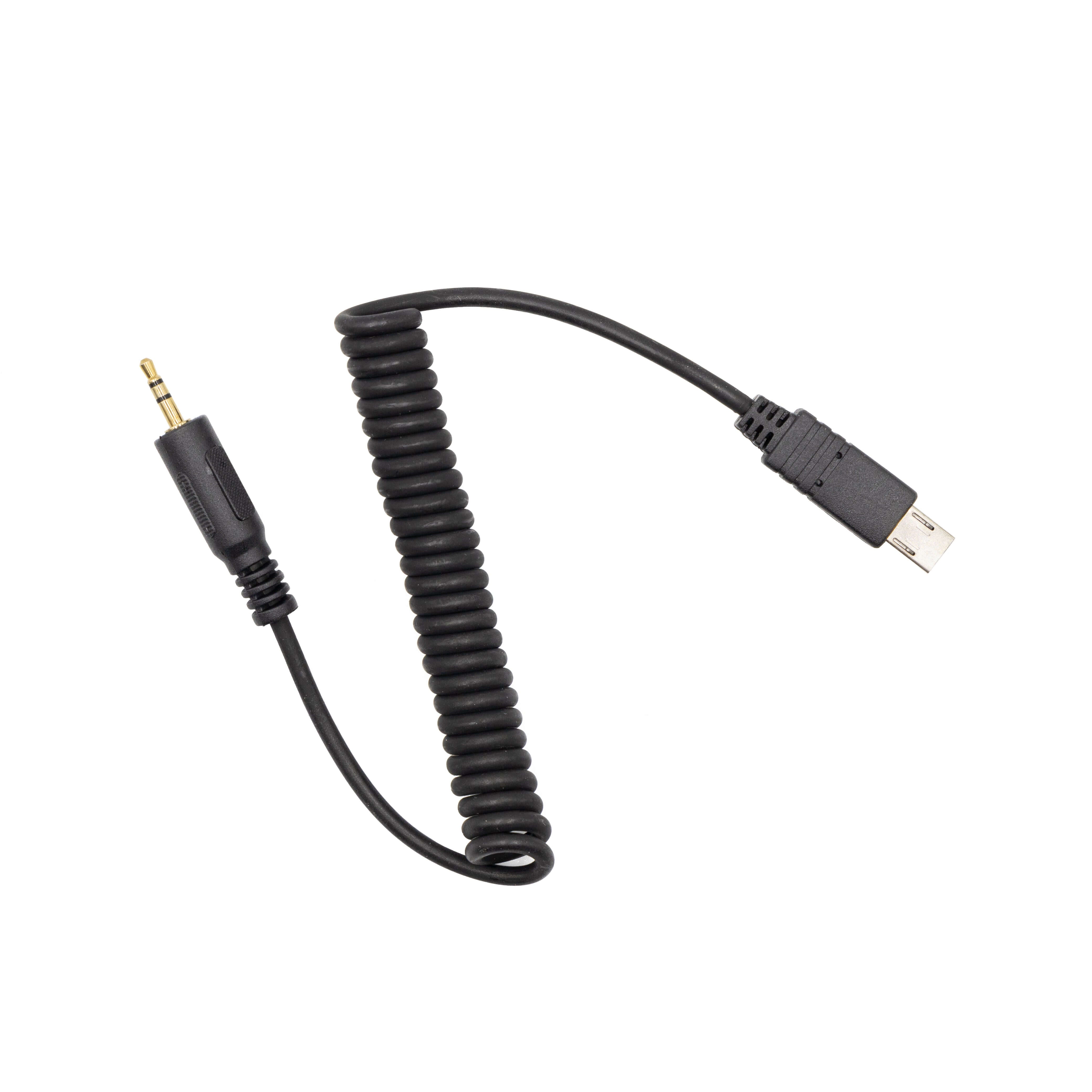 Cable de Liberación Remota Sony Multi-Terminal Cable Cable de Liberación Remota Sony Multi-Terminal para entrega inmediata en nuestras tiendas de Escazú y Curridabat. Tienda en línea con envíos a toda Costa Rica. Garantía en Costa Rica.