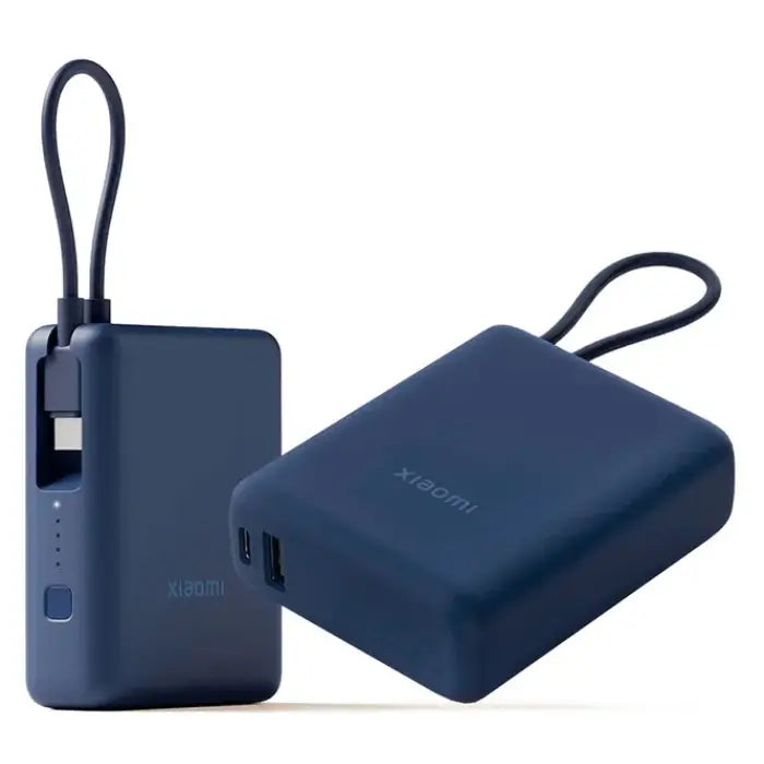 Xiaomi Power bank 33 W