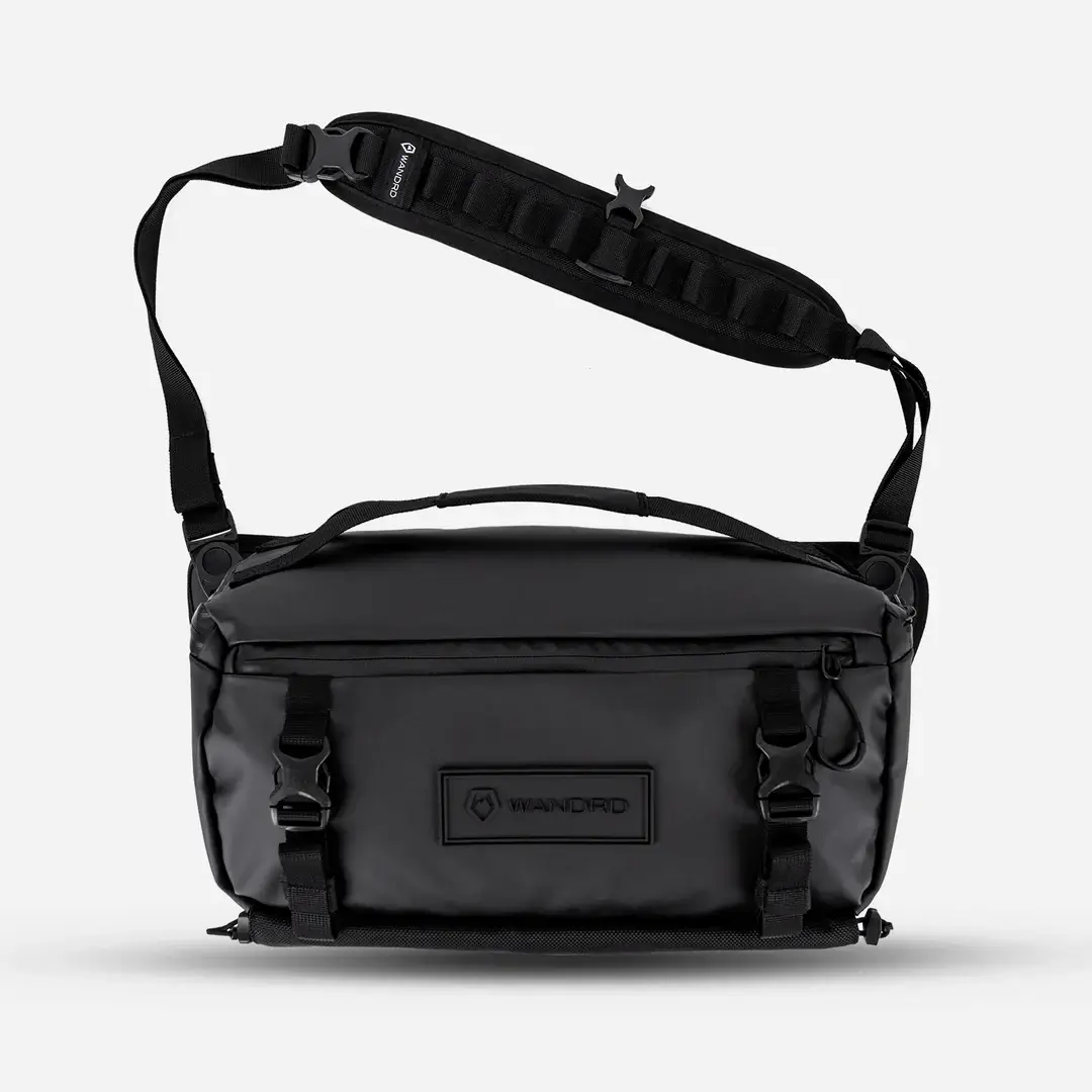 Bolso cruzado Rogue de 9 litros, marca Wandrd Bolso de viaje Bolso cruzado Rogue de 9 litros, marca Wandrd para entrega inmediata en nuestras tiendas de Escazú y Curridabat. Tienda en línea con envíos a toda Costa Rica. Garantía en Costa Rica.