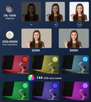 Bombillo LED RGB E27 Tubos de destello y bombillos Bombillo LED RGB E27 para entrega inmediata en nuestras tiendas de Escazú y Curridabat. Tienda en línea con envíos a toda Costa Rica. Garantía en Costa Rica.