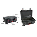 Estuche Rígido para Cámara Estuches para accesorios Estuche Rígido para Cámara para entrega inmediata en nuestras tiendas de Escazú y Curridabat. Tienda en línea con envíos a toda Costa Rica. Garantía en Costa Rica.