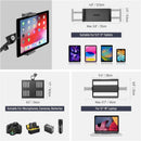 Soporte para Transmisión en Vivo con Ruedas Soporte para transmision Soporte para Transmisión en Vivo con Ruedas para entrega inmediata en nuestras tiendas de Escazú y Curridabat. Tienda en línea con envíos a toda Costa Rica. Garantía en Costa Rica.